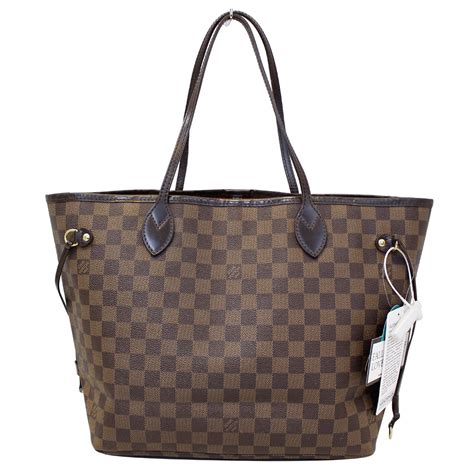 how much is a louis vuitton neverfull mm|Louis Vuitton Neverfull shopper.